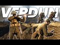 How are there not more people playing this? | Verdun Review &amp; Gameplay