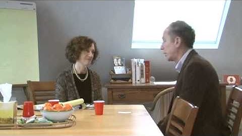 Collaborative Practice in Action - How to Talk About CL 1