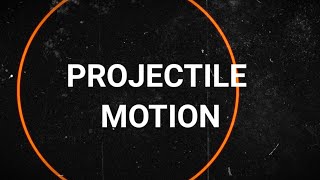 PART 3 | PROJECTILE MOTION (TAGALOG) |NOW I KNOW|
