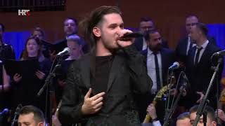 Dino Jelusick - Bohemian Rhapsody |Orchestra| Live 2023