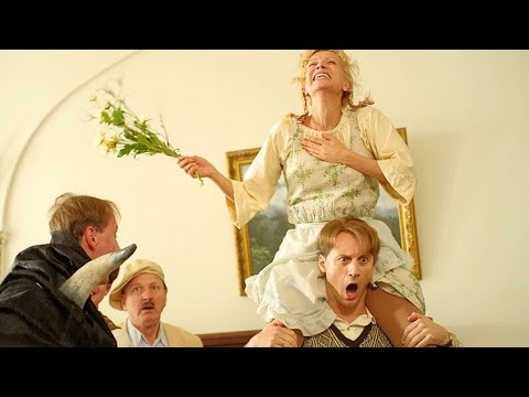 ПРЕМЬЕРА ШИКАРНОЙ БИОГРАФИЧЕСКОЙ САГИ НА РЕАЛЬНЫХ СОБЫТИЯХ! ОРЛОВА И АЛЕКСАНДРОВ. ВСЕ СЕРИИ