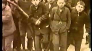 Paris Peace Conference - 1919.flv