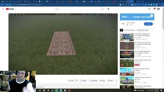 RUSTEDIT  FIX FLICKERING