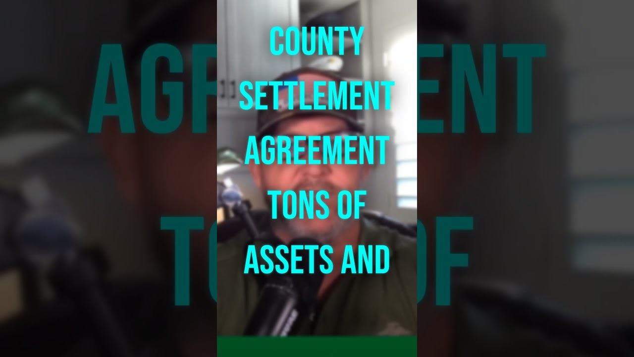 😲Divorce Settlement REJECTED! Why Too Much Info Can Backfire in Court! Los Angeles Divorce