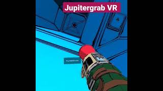 Yupitergrad VR First look Comrade!!