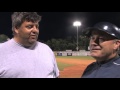 Andover High baseball plays in Division 1 state semfinal, 2014