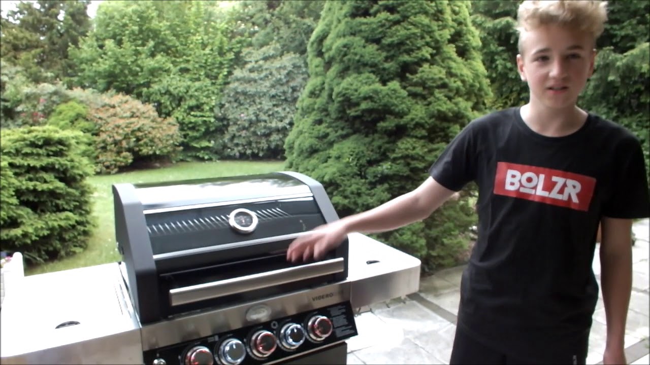 Rösle Videro G3-s (2019) 🌭 Stadionwurst im Ribéry Style ...