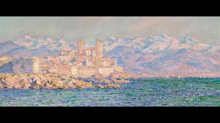 Coffee with a Curator: Dalí & the Impressionists – Monet, Renoir, Degas & more
