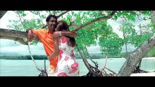 Dil Chura Liya - 4K Video | Ajay Devgan & Neha Dhupia | Qayamat | Real4KVideo