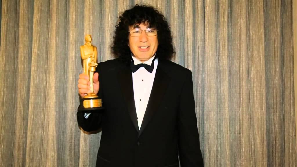 Merlin award & Guinness world record