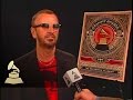 Ringo Starr at the 52nd GRAMMY Nominations | GRAMMYs