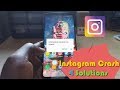 Fix Unfortunately Instagram Has Stopped on Android-4 Solutions