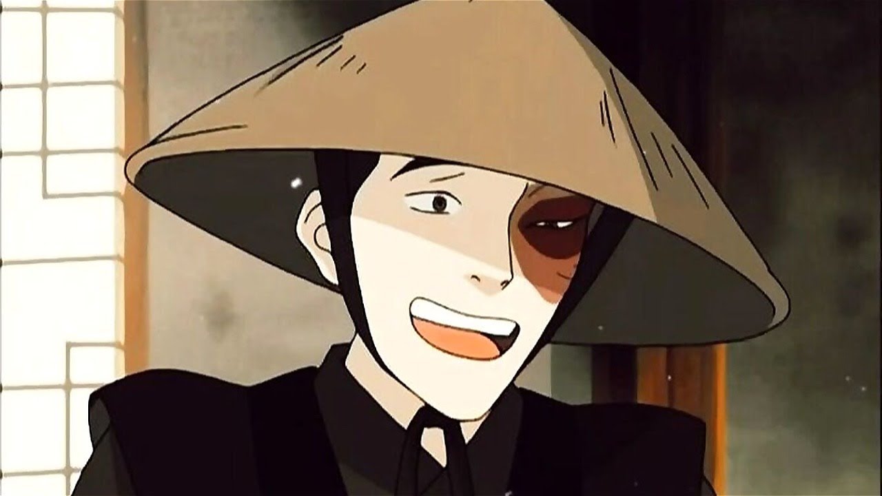 Los Mejores Momentos de Zuko [Libro 2] | Avatar: La leyenda de Aang Latino