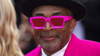 Cannes : le cri de Spike Lee et du jury contre les 