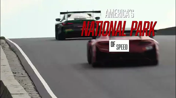 2025 GT World Challenge America | Aug. 15-17
