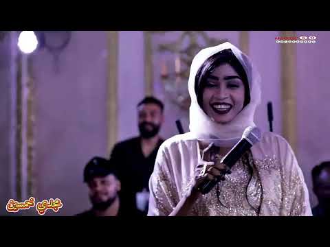 مروة الدولية وتباشي حبيبي ماغلطان انا اغاني سودانية