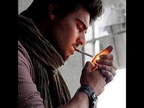 حزين هاني شاكر اسف ياحبيبي على الي فات