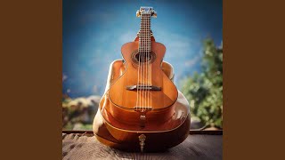 Balanced Strings Yoga