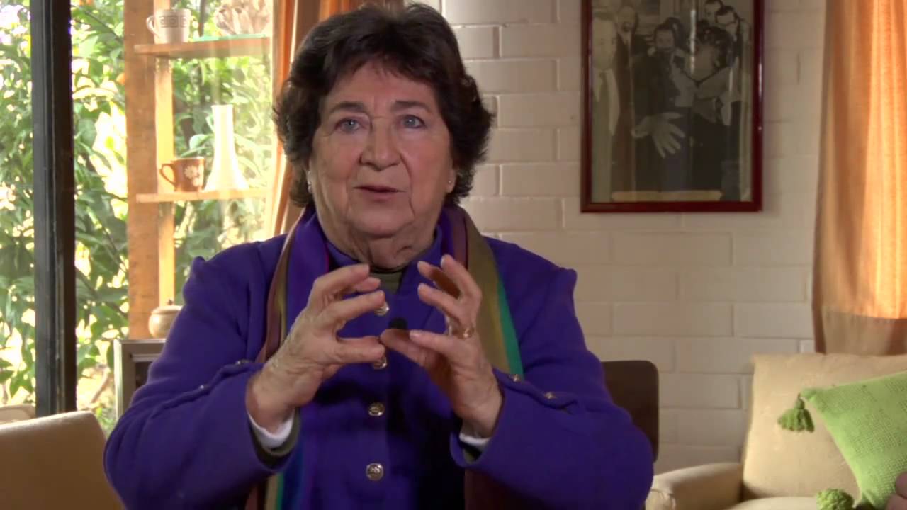 comunistas nazis Mireya Baltra: Diputada en 1969