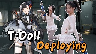 Download Lagu [Girls' Frontline2: Exilium]Me or Gun?-BOTH.@gf2exilium MP3