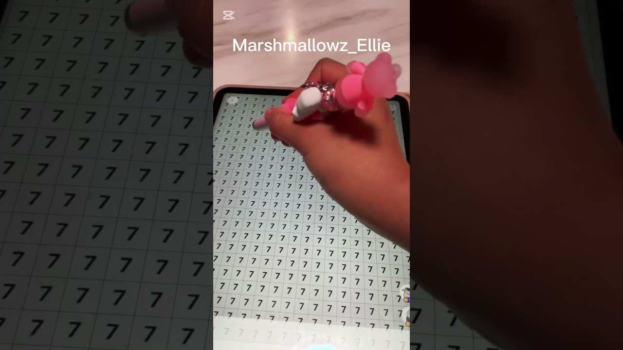 Let’s play “color by number!”