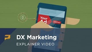Dx Marketing Customer Data, Explainer Video