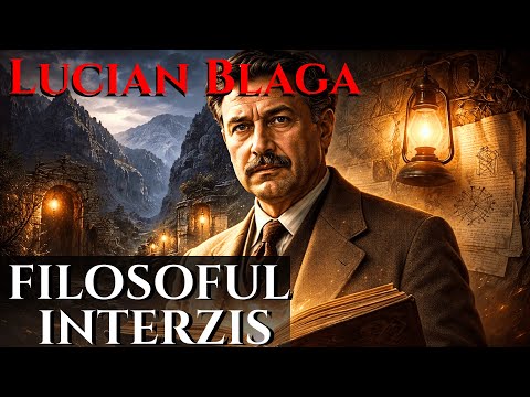Vidéo — Lucian BLAGA