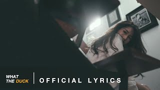 Pango - ฉันจะมีเธออยู่ [OFFICIAL LYRICS VIDEO]