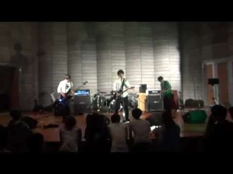 月光少年 / LUNKHEAD (cover)