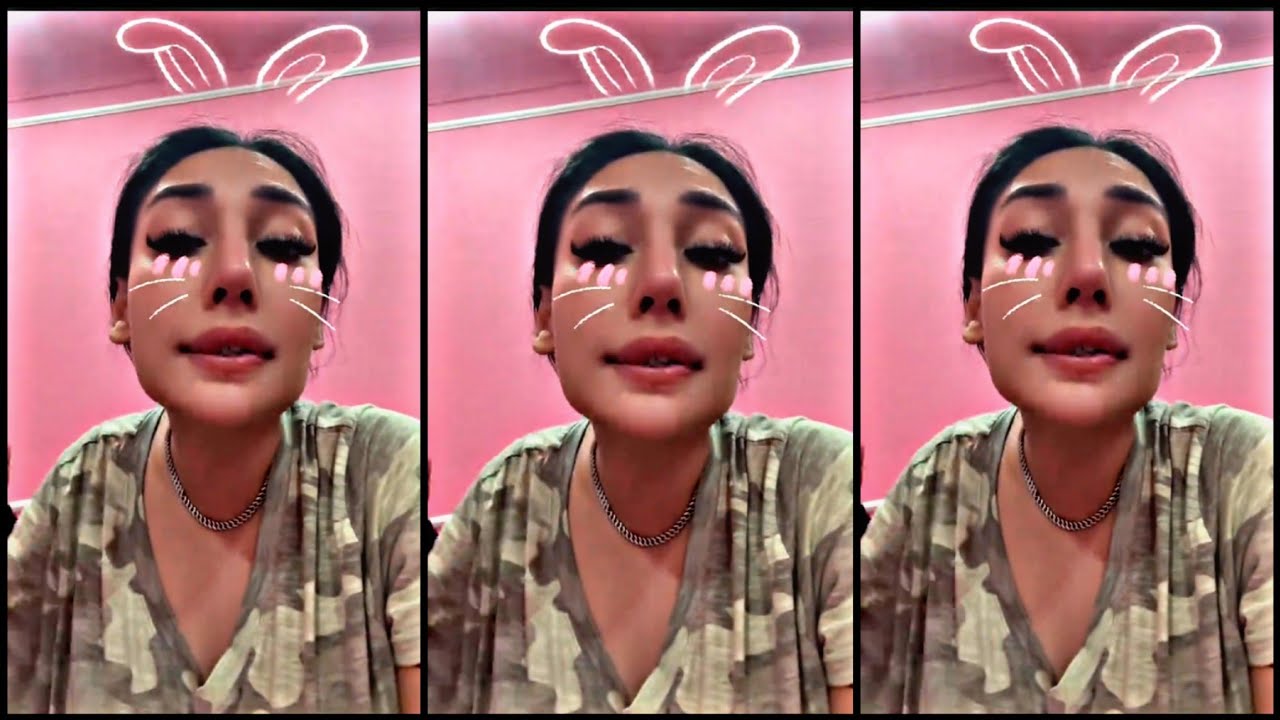 Zarina Anjoulie || Kalau Tak Mampu Makan Di Rembayung.. Carilah Tempat Yang Mampu