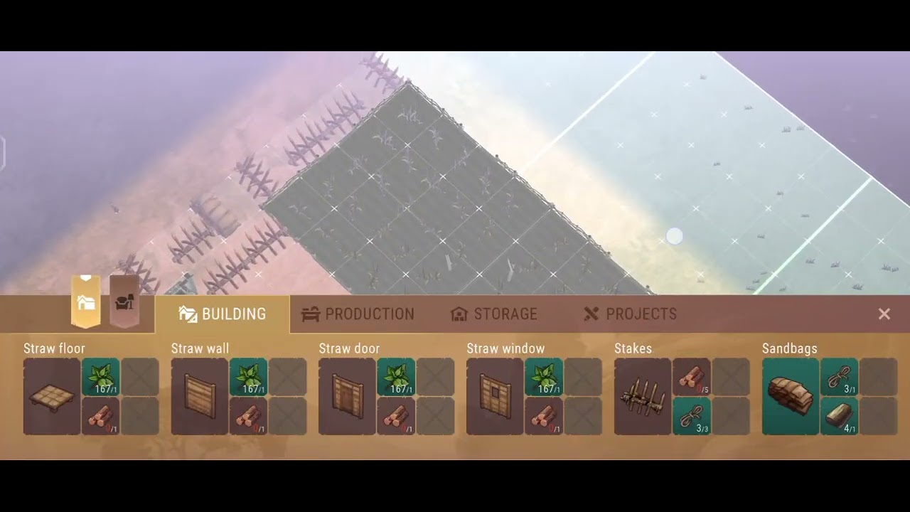 Honeycomb Ranch Defense Guide | Anti-Raider Base in Westland Survival. 