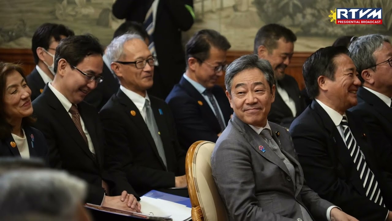 Joint Leaders’ Statement (Speech) 04/29/2025