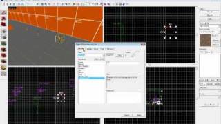 source sdk tutorial fire ( dansk )
