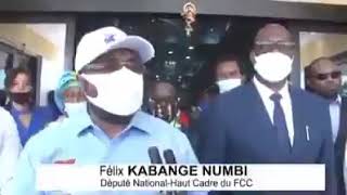 Mbatu Beko Na Labisha Hitshi Na Tribalisme