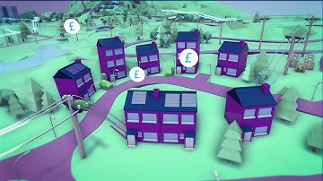 The shift to Distribution System Operator