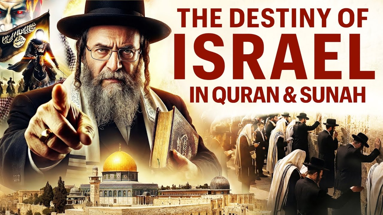 2026 год - Это случится с Израилем, Аллах предупредил нас | Шейх Билал Асад