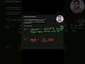 Sequence Number Bits Calculation | Selective Repeat Protocol | GATE CN