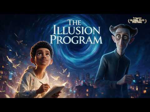 THE ILLUSION PROGRAM