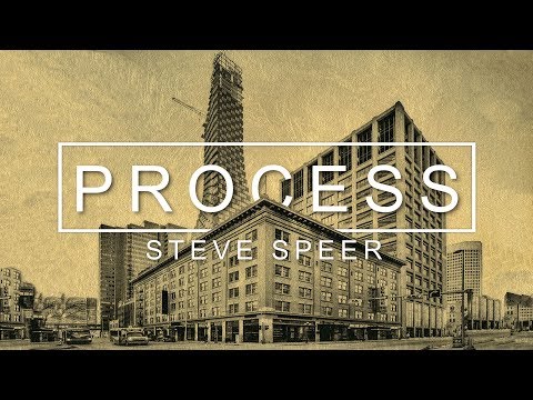 Steve Speer: Interview with a legendary photographer