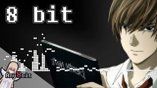 [8 bit] Death Note - Light's Theme