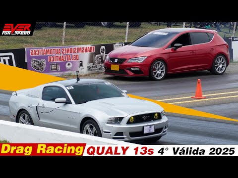 DRAG RACING ⏱️