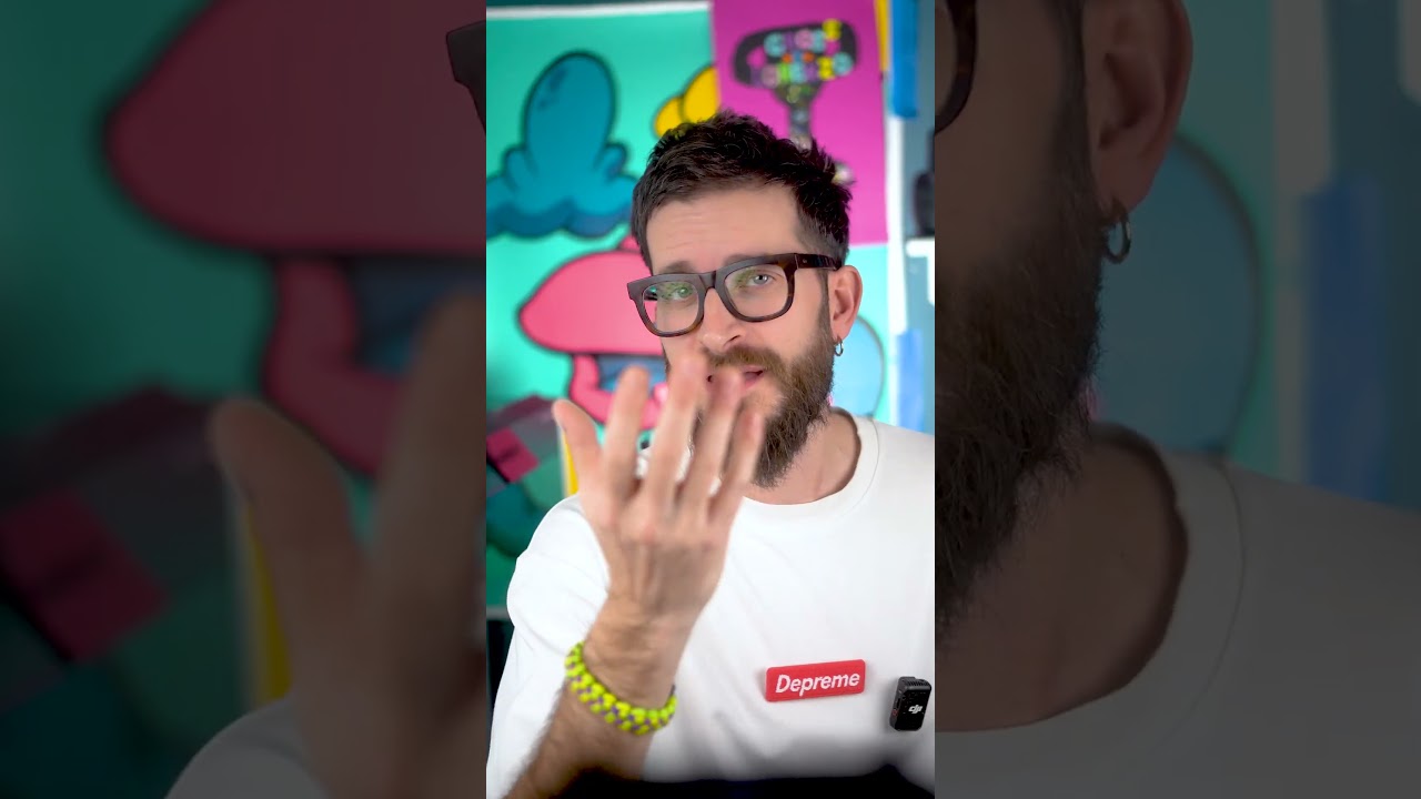 Я изобрела GIMME5 Urban! ✋✋ 