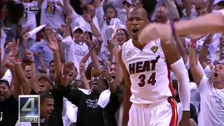 Top 10 Plays In NBA Finals History | SportsCenter | ESPN