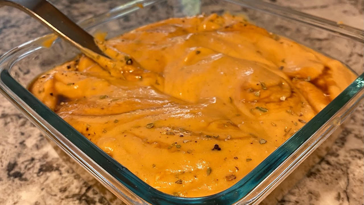 Vegan Pasta Cream Sauce pumpkin cream sauce lowfat plantbased YouTube