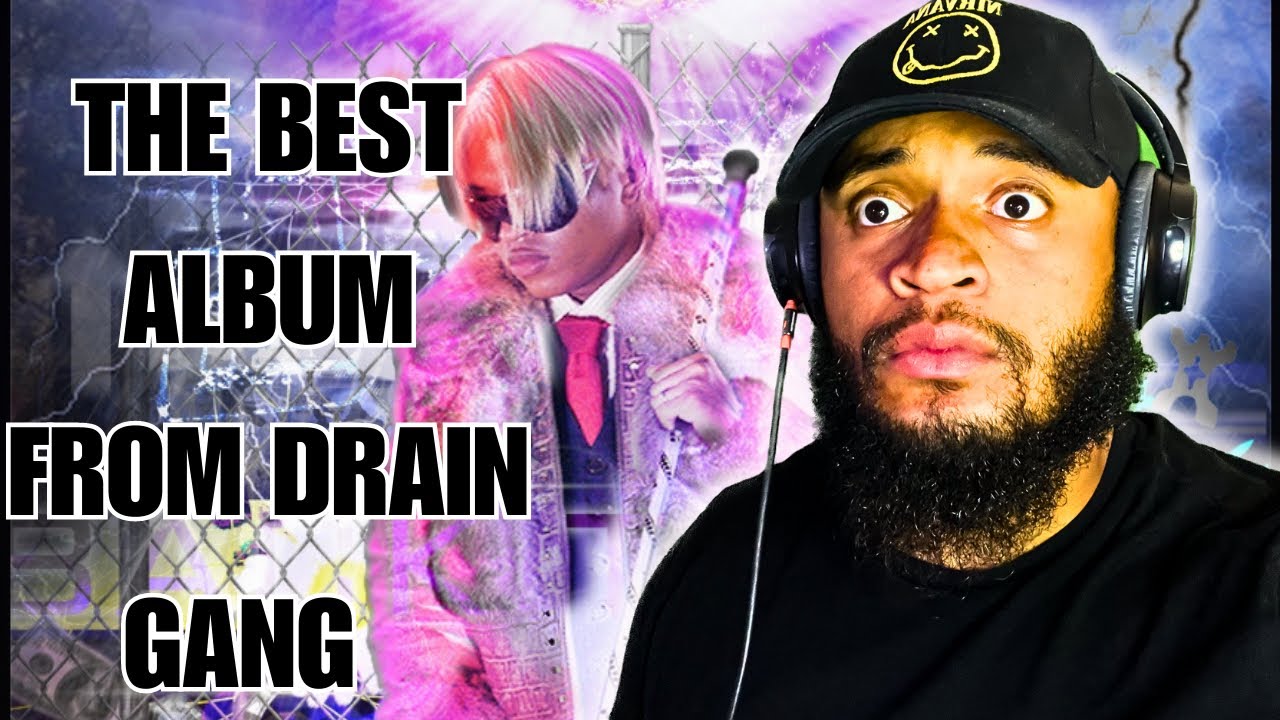 Thaiboy Digital Back 2 Life (ALBUM) Reaction & Review YouTube