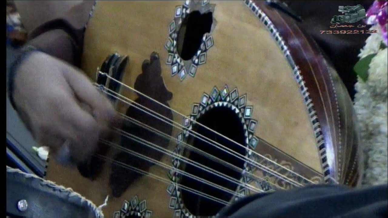 كلمات الشاعر عبدالله صالح الوهاشي غنا الفنان ابواصيل Youtube