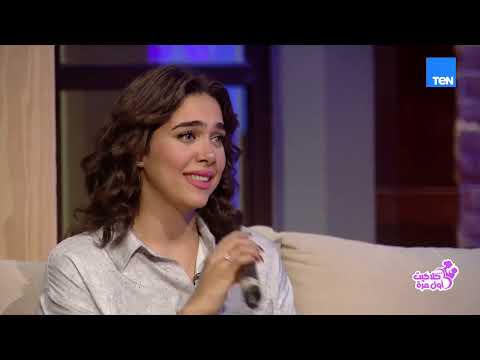 ماشفش الأمل في عيون الولاد وصبايا البلد الأغنية دي كل مانسمعها نحس قلبنا بيرقص معاها