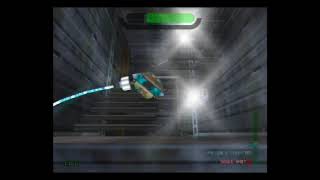 Defection - Special Agent - 0:32