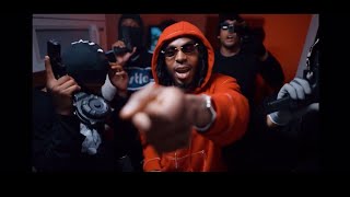 No Pass Official Music Video