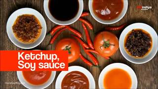 25 Foods You Should Never Store in the Fridge 720p